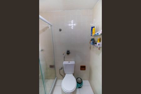 Apartamento à venda com 80m², 3 quartos e 1 vagaBanheiro Social
