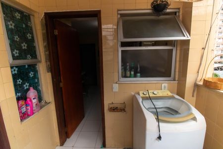 Apartamento à venda com 80m², 3 quartos e 1 vagaÁrea de Serviço