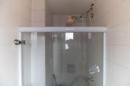 Apartamento à venda com 80m², 3 quartos e 1 vagaBanheiro da Suíte