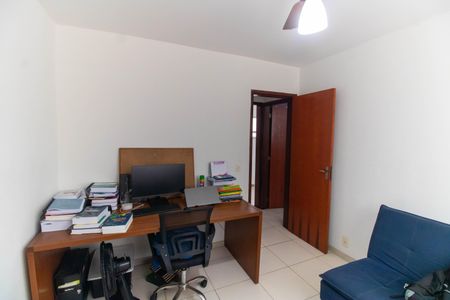 Quarto 1 de apartamento à venda com 3 quartos, 80m² em São Domingos, Niterói