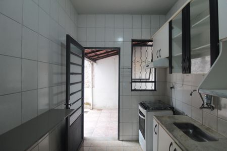 Apartamento para alugar com 77m², 3 quartos e 1 vagaCozinha