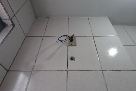 Apartamento para alugar com 77m², 3 quartos e 1 vagaBanheiro Social