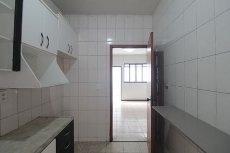 Apartamento para alugar com 77m², 3 quartos e 1 vagaCozinha