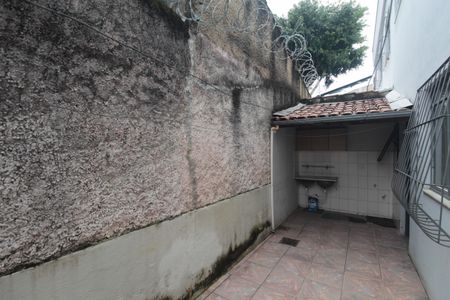 Apartamento para alugar com 77m², 3 quartos e 1 vagaÁrea de Serviço