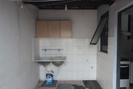 Apartamento para alugar com 77m², 3 quartos e 1 vagaÁrea de Serviço