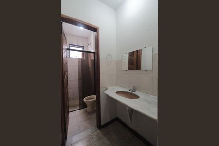 Apartamento para alugar com 77m², 3 quartos e 1 vagaBanheiro Social