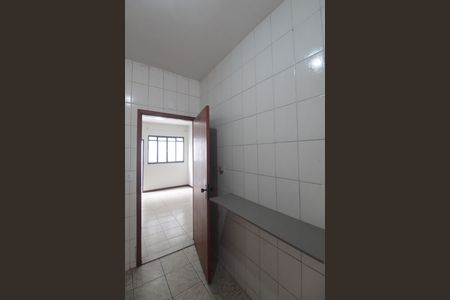 Apartamento para alugar com 77m², 3 quartos e 1 vagaCozinha
