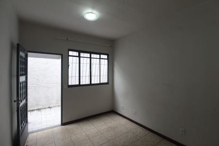 Sala de apartamento para alugar com 3 quartos, 77m² em Santa Branca, Belo Horizonte