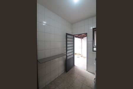 Apartamento para alugar com 77m², 3 quartos e 1 vagaCozinha