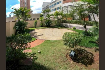 Apartamento à venda com 1 quarto, 188m² em Vila Andrade, São Paulo