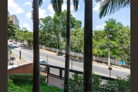 Apartamento à venda com 1 quarto, 188m² em Vila Andrade, São Paulo