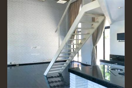 Apartamento à venda com 1 quarto, 188m² em Vila Andrade, São Paulo