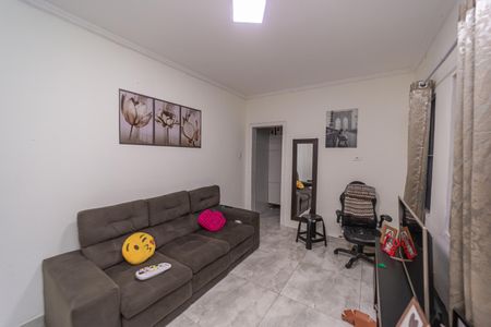 Sala de casa à venda com 5 quartos, 170m² em Jardim de Lorenzo, São Paulo