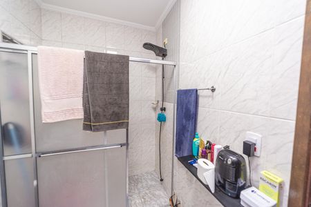 Casa à venda com 170m², 5 quartos e 2 vagas Casa à venda com 170m², 5 quartos e 2 vagasBanheiro 2