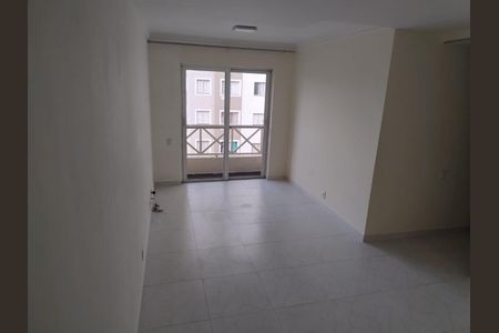 Foto 01 de apartamento para alugar com 3 quartos, 67m² em Tatuapé, São Paulo