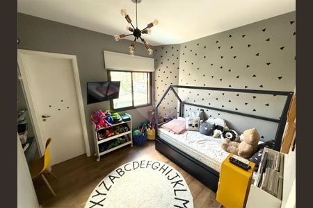 Apartamento à venda com 3 quartos, 131m² em Santa Teresinha, São Paulo