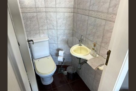 Apartamento à venda com 3 quartos, 131m² em Santa Teresinha, São Paulo