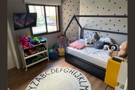 Apartamento à venda com 3 quartos, 131m² em Santa Teresinha, São Paulo