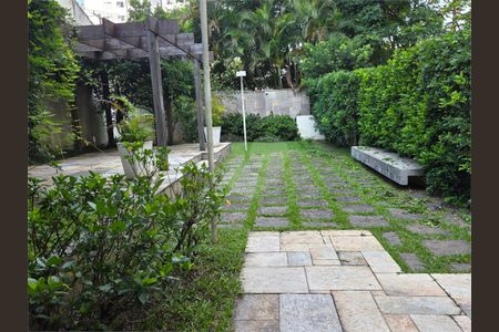 Apartamento à venda com 3 quartos, 131m² em Santa Teresinha, São Paulo