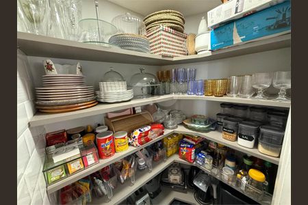 Apartamento à venda com 3 quartos, 131m² em Santa Teresinha, São Paulo