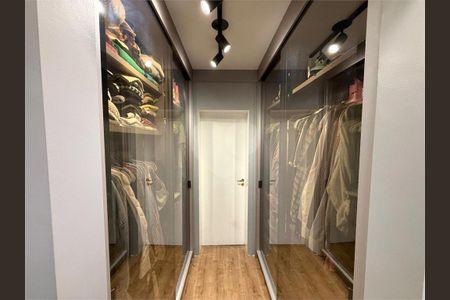 Apartamento à venda com 3 quartos, 131m² em Santa Teresinha, São Paulo