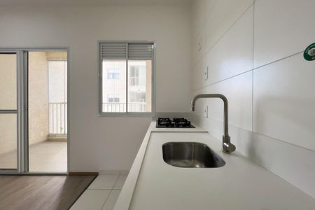 Apartamento para alugar com 50m², 2 quartos e 1 vagaCozinha