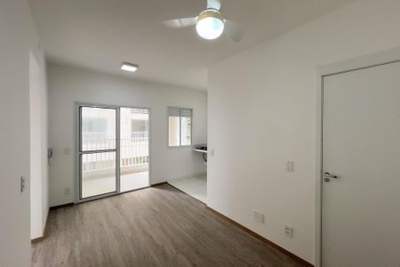 Apartamento para alugar com 50m², 2 quartos e 1 vagaSala