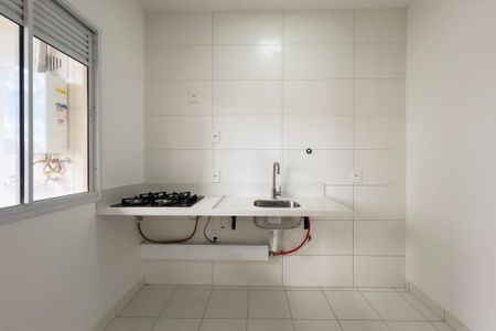 Apartamento para alugar com 50m², 2 quartos e 1 vagaCozinha