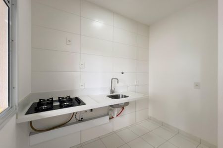 Apartamento para alugar com 50m², 2 quartos e 1 vagaCozinha