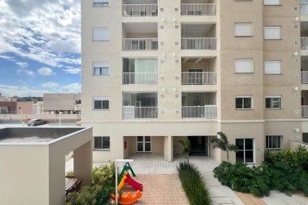 Apartamento para alugar com 50m², 2 quartos e 1 vagaVista da Área de Serviço