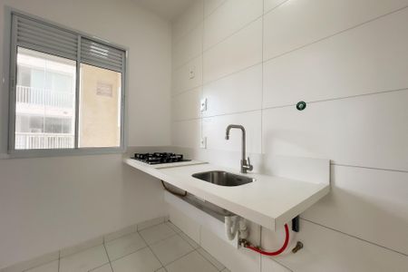 Apartamento para alugar com 50m², 2 quartos e 1 vagaCozinha