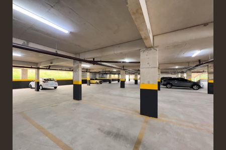 Apartamento para alugar com 50m², 2 quartos e 1 vagaGaragem