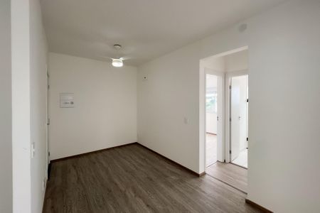 Apartamento para alugar com 50m², 2 quartos e 1 vagaSala