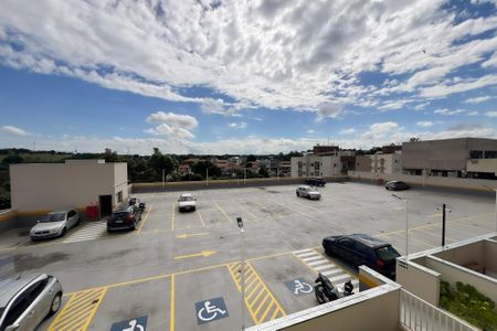 Apartamento para alugar com 50m², 2 quartos e 1 vagaVista do Quarto