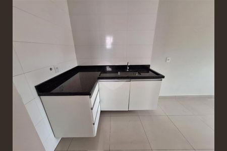 Apartamento à venda com 50m², 2 quartos e sem vaga