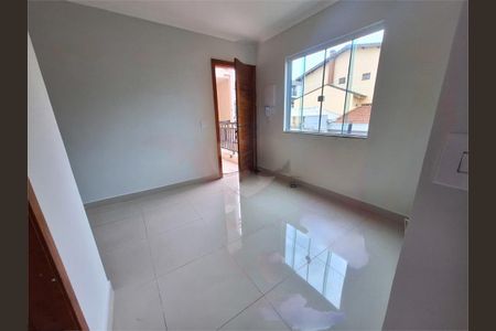 Apartamento à venda com 2 quartos, 50m² em Vila Nivi, São Paulo