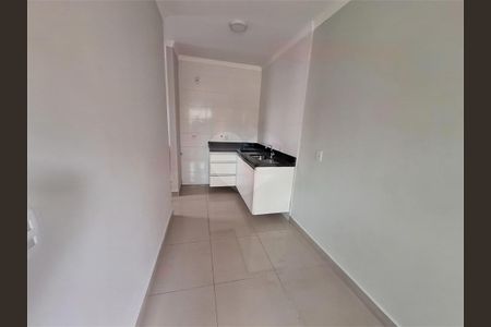 Apartamento à venda com 2 quartos, 50m² em Vila Nivi, São Paulo
