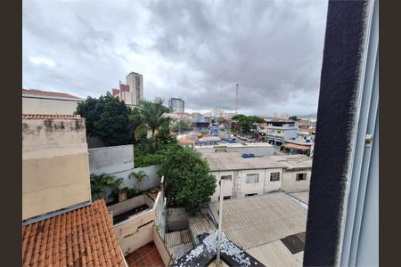 Apartamento à venda com 50m², 2 quartos e sem vaga