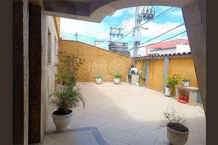 Casa à venda com 2 quartos, 113m² em Vila Macedopolis, São Paulo