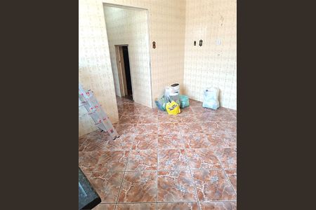 Casa à venda com 2 quartos, 113m² em Vila Macedopolis, São Paulo