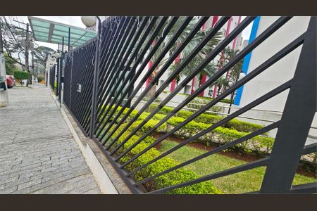 Apartamento à venda com 3 quartos, 74m² em Tatuapé, São Paulo