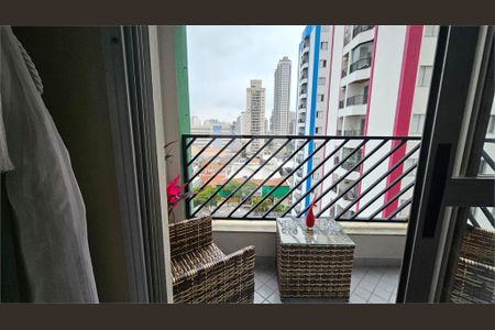 Apartamento à venda com 3 quartos, 74m² em Tatuapé, São Paulo
