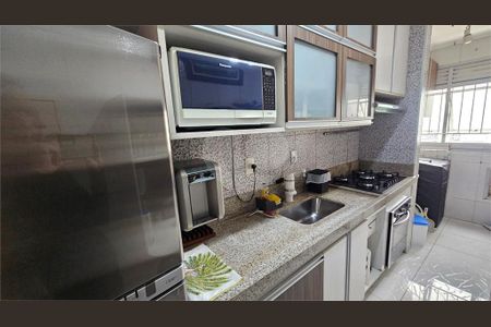 Apartamento à venda com 3 quartos, 74m² em Tatuapé, São Paulo