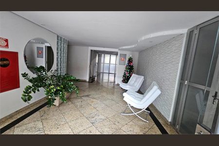 Apartamento à venda com 3 quartos, 74m² em Tatuapé, São Paulo