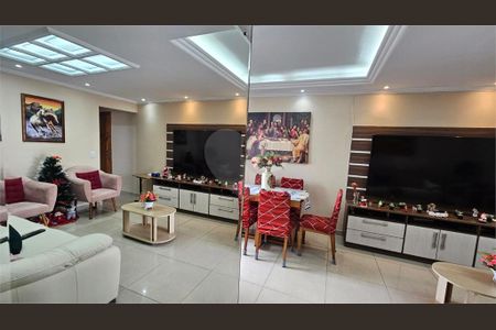 Apartamento à venda com 3 quartos, 74m² em Tatuapé, São Paulo