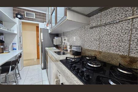 Apartamento à venda com 3 quartos, 74m² em Tatuapé, São Paulo