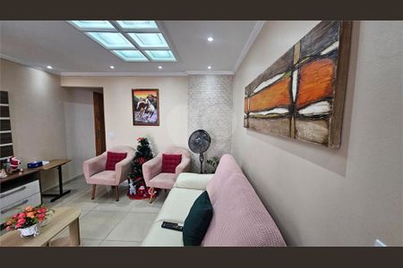 Apartamento à venda com 3 quartos, 74m² em Tatuapé, São Paulo