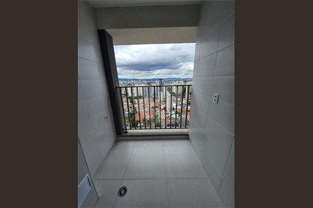 Apartamento à venda com 2 quartos, 68m² em Tatuapé, São Paulo