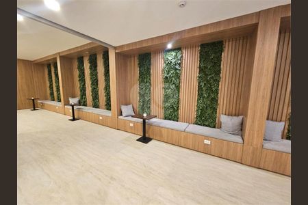 Apartamento à venda com 2 quartos, 68m² em Tatuapé, São Paulo