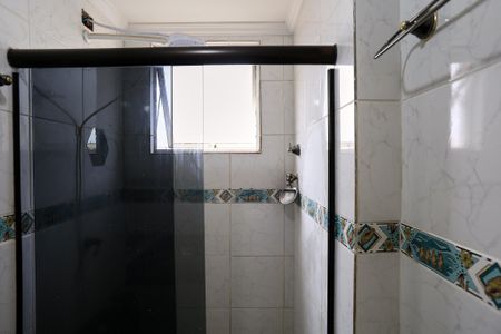 Apartamento para alugar com 60m², 2 quartos e 1 vagaBanheiro da Suíte